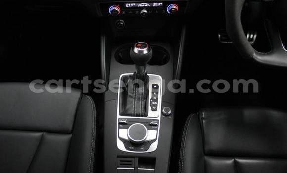 Acheter Occasion Voiture Audi RS3 Rouge à Mbabane, Manzini Acheter Occasion Voiture Audi RS3 Rouge à Mbabane, Manzini