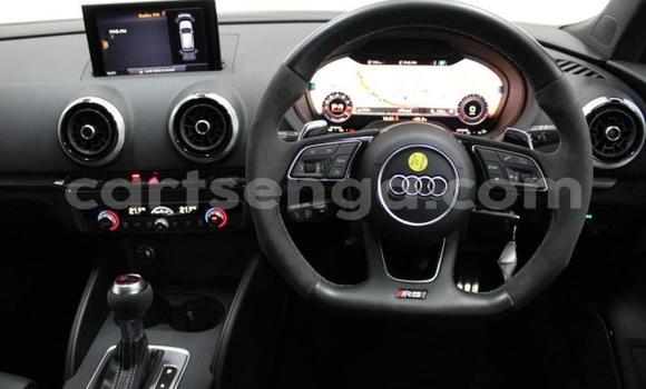 Acheter Occasion Voiture Audi RS3 Rouge à Mbabane, Manzini Acheter Occasion Voiture Audi RS3 Rouge à Mbabane, Manzini