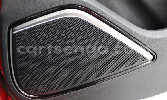 Acheter Occasion Voiture Audi RS3 Rouge à Mbabane, Manzini Acheter Occasion Voiture Audi RS3 Rouge à Mbabane, Manzini