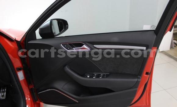 Acheter Occasion Voiture Audi RS3 Rouge à Mbabane, Manzini Acheter Occasion Voiture Audi RS3 Rouge à Mbabane, Manzini