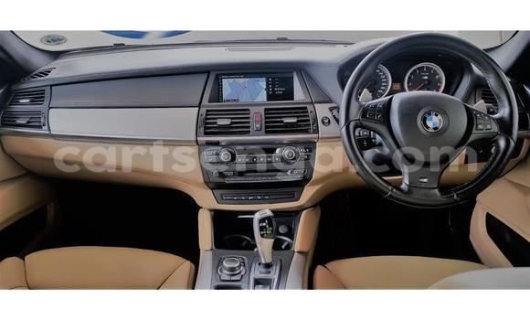 Acheter Occasion Voiture BMW X6 M Bleu à Manzini, Manzini Acheter Occasion Voiture BMW X6 M Bleu à Manzini, Manzini