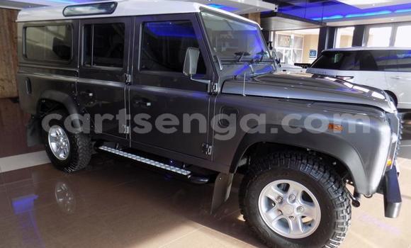 Acheter Occasion Voiture Land Rover Defender Noir à Manzini, Manzini Acheter Occasion Voiture Land Rover Defender Noir à Manzini, Manzini