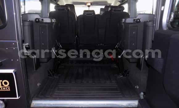Acheter Occasion Voiture Land Rover Defender Noir à Manzini, Manzini Acheter Occasion Voiture Land Rover Defender Noir à Manzini, Manzini
