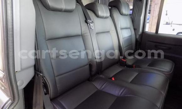 Acheter Occasion Voiture Land Rover Defender Noir à Manzini, Manzini Acheter Occasion Voiture Land Rover Defender Noir à Manzini, Manzini