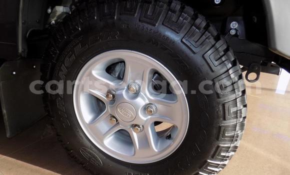 Acheter Occasion Voiture Land Rover Defender Noir à Manzini, Manzini Acheter Occasion Voiture Land Rover Defender Noir à Manzini, Manzini