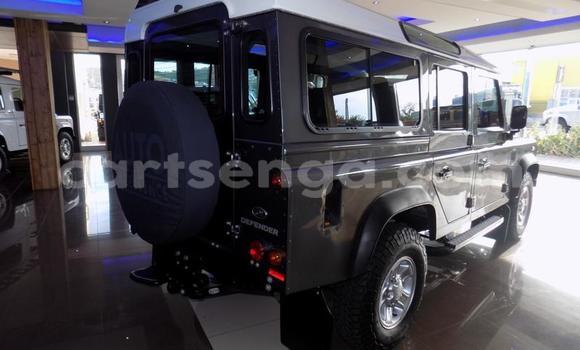 Acheter Occasion Voiture Land Rover Defender Noir à Manzini, Manzini Acheter Occasion Voiture Land Rover Defender Noir à Manzini, Manzini