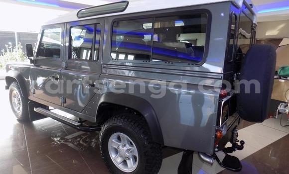 Acheter Occasion Voiture Land Rover Defender Noir à Manzini, Manzini Acheter Occasion Voiture Land Rover Defender Noir à Manzini, Manzini