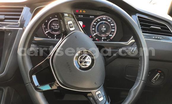 Buy Used Volkswagen Tiguan Silver Car in Big Bend in Lubombo District Buy Used Volkswagen Tiguan Silver Car in Big Bend in Lubombo District