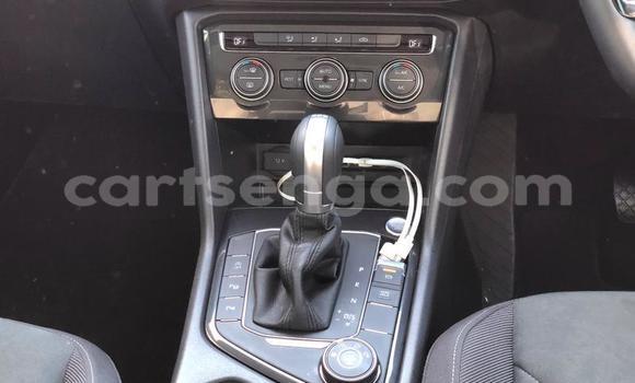 Buy Used Volkswagen Tiguan Silver Car in Big Bend in Lubombo District Buy Used Volkswagen Tiguan Silver Car in Big Bend in Lubombo District