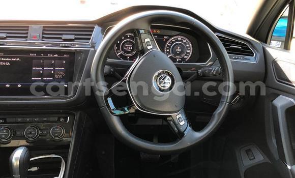 Buy Used Volkswagen Tiguan Silver Car in Big Bend in Lubombo District Buy Used Volkswagen Tiguan Silver Car in Big Bend in Lubombo District