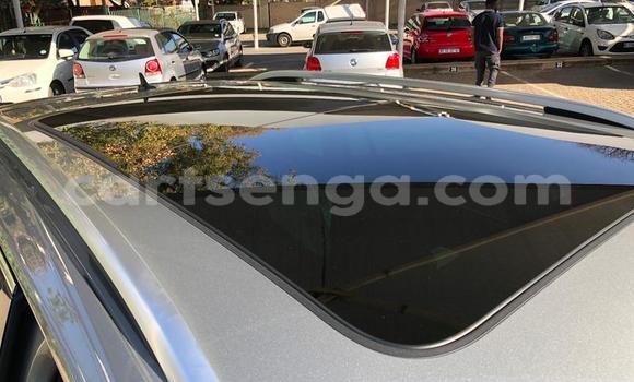 Buy Used Volkswagen Tiguan Silver Car in Big Bend in Lubombo District Buy Used Volkswagen Tiguan Silver Car in Big Bend in Lubombo District