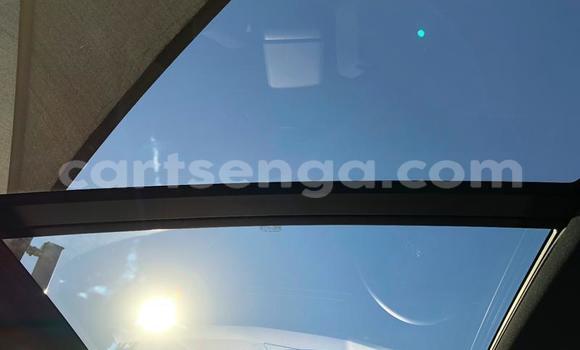 Buy Used Volkswagen Tiguan Silver Car in Big Bend in Lubombo District Buy Used Volkswagen Tiguan Silver Car in Big Bend in Lubombo District