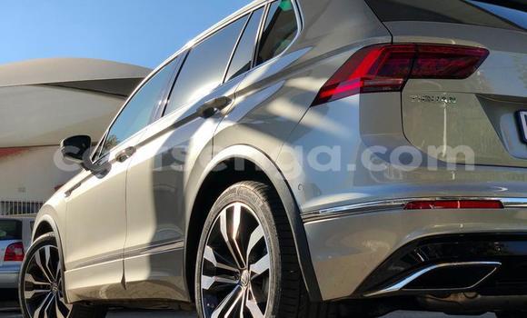 Buy Used Volkswagen Tiguan Silver Car in Big Bend in Lubombo District Buy Used Volkswagen Tiguan Silver Car in Big Bend in Lubombo District