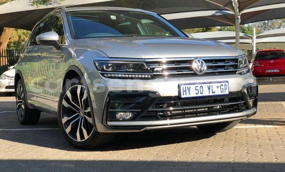 Buy Used Volkswagen Tiguan Silver Car in Big Bend in Lubombo District Buy Used Volkswagen Tiguan Silver Car in Big Bend in Lubombo District