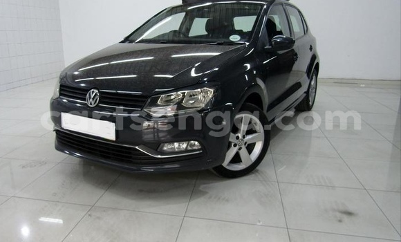 Buy Used Volkswagen Polo Black Car in Big Bend in Lubombo District Buy Used Volkswagen Polo Black Car in Big Bend in Lubombo District