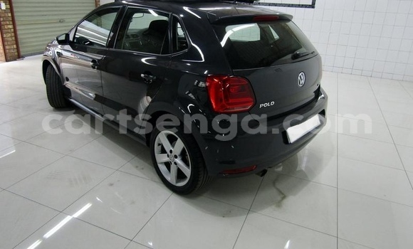 Buy Used Volkswagen Polo Black Car in Big Bend in Lubombo District Buy Used Volkswagen Polo Black Car in Big Bend in Lubombo District