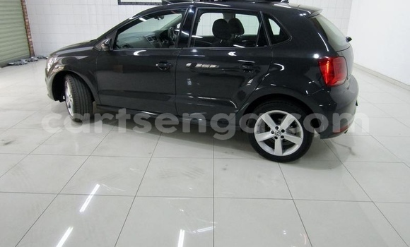 Buy Used Volkswagen Polo Black Car in Big Bend in Lubombo District Buy Used Volkswagen Polo Black Car in Big Bend in Lubombo District