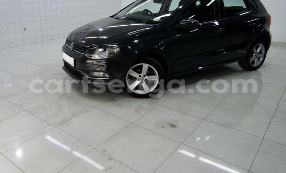 Buy Used Volkswagen Polo Black Car in Big Bend in Lubombo District Buy Used Volkswagen Polo Black Car in Big Bend in Lubombo District