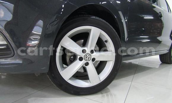 Buy Used Volkswagen Polo Black Car in Big Bend in Lubombo District Buy Used Volkswagen Polo Black Car in Big Bend in Lubombo District