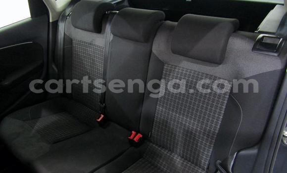 Buy Used Volkswagen Polo Black Car in Big Bend in Lubombo District Buy Used Volkswagen Polo Black Car in Big Bend in Lubombo District
