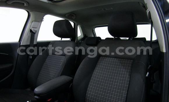 Buy Used Volkswagen Polo Black Car in Big Bend in Lubombo District Buy Used Volkswagen Polo Black Car in Big Bend in Lubombo District