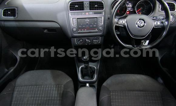 Buy Used Volkswagen Polo Black Car in Big Bend in Lubombo District Buy Used Volkswagen Polo Black Car in Big Bend in Lubombo District