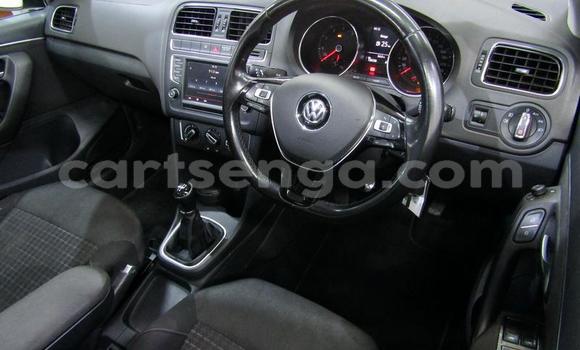 Buy Used Volkswagen Polo Black Car in Big Bend in Lubombo District Buy Used Volkswagen Polo Black Car in Big Bend in Lubombo District