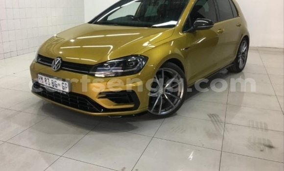 Buy Used Volkswagen Golf R Other Car in Big Bend in Lubombo District Buy Used Volkswagen Golf R Other Car in Big Bend in Lubombo District
