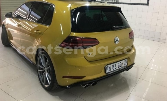 Buy Used Volkswagen Golf R Other Car in Big Bend in Lubombo District Buy Used Volkswagen Golf R Other Car in Big Bend in Lubombo District