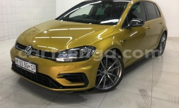 Buy Used Volkswagen Golf R Other Car in Big Bend in Lubombo District Buy Used Volkswagen Golf R Other Car in Big Bend in Lubombo District
