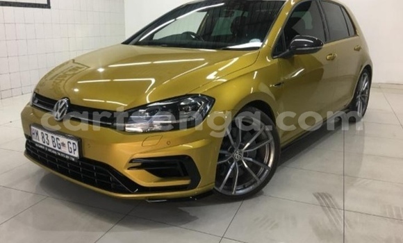 Buy Used Volkswagen Golf R Other Car in Big Bend in Lubombo District Buy Used Volkswagen Golf R Other Car in Big Bend in Lubombo District