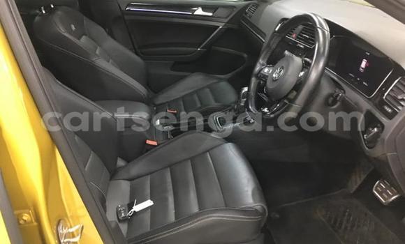 Buy Used Volkswagen Golf R Other Car in Big Bend in Lubombo District Buy Used Volkswagen Golf R Other Car in Big Bend in Lubombo District
