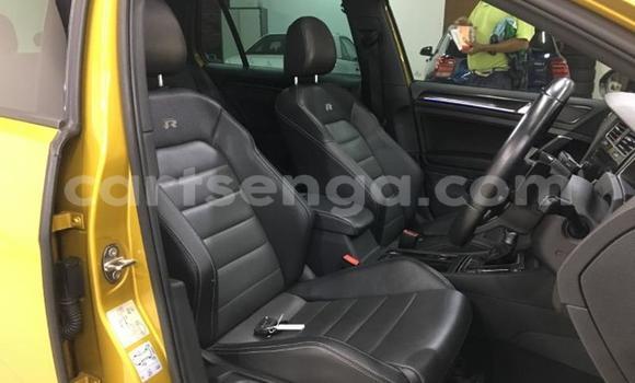 Buy Used Volkswagen Golf R Other Car in Big Bend in Lubombo District Buy Used Volkswagen Golf R Other Car in Big Bend in Lubombo District