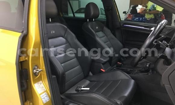 Buy Used Volkswagen Golf R Other Car in Big Bend in Lubombo District Buy Used Volkswagen Golf R Other Car in Big Bend in Lubombo District