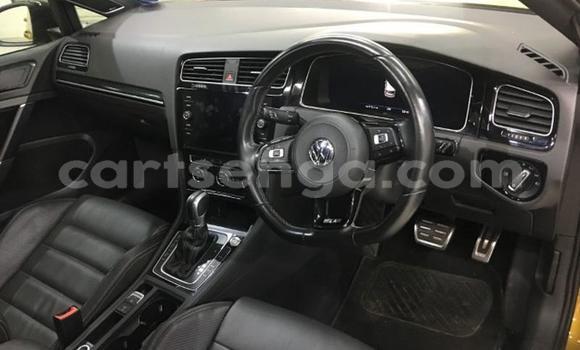 Buy Used Volkswagen Golf R Other Car in Big Bend in Lubombo District Buy Used Volkswagen Golf R Other Car in Big Bend in Lubombo District