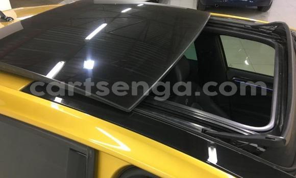 Buy Used Volkswagen Golf R Other Car in Big Bend in Lubombo District Buy Used Volkswagen Golf R Other Car in Big Bend in Lubombo District