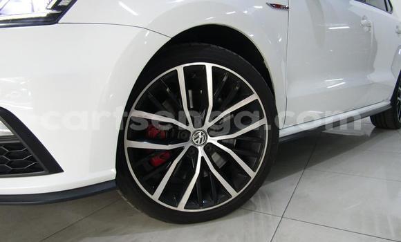 Acheter Occasion Voiture Volkswagen Polo GTI Blanc à Big Bend, Lubombo District Acheter Occasion Voiture Volkswagen Polo GTI Blanc à Big Bend, Lubombo District