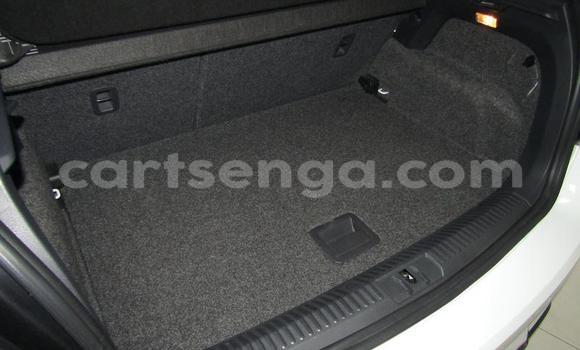 Acheter Occasion Voiture Volkswagen Polo GTI Blanc à Big Bend, Lubombo District Acheter Occasion Voiture Volkswagen Polo GTI Blanc à Big Bend, Lubombo District