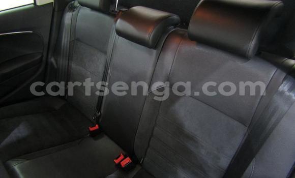 Acheter Occasion Voiture Volkswagen Polo GTI Blanc à Big Bend, Lubombo District Acheter Occasion Voiture Volkswagen Polo GTI Blanc à Big Bend, Lubombo District