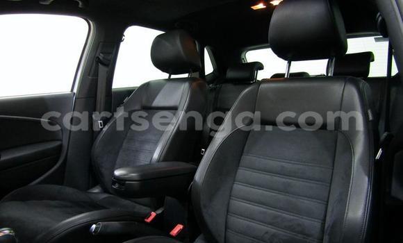 Acheter Occasion Voiture Volkswagen Polo GTI Blanc à Big Bend, Lubombo District Acheter Occasion Voiture Volkswagen Polo GTI Blanc à Big Bend, Lubombo District