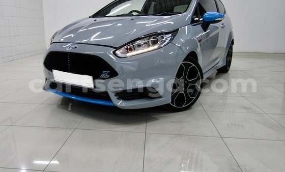 Buy Used Ford Focus ST Other Car in Big Bend in Lubombo District Buy Used Ford Focus ST Other Car in Big Bend in Lubombo District