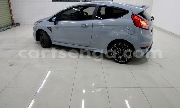 Buy Used Ford Focus ST Other Car in Big Bend in Lubombo District Buy Used Ford Focus ST Other Car in Big Bend in Lubombo District