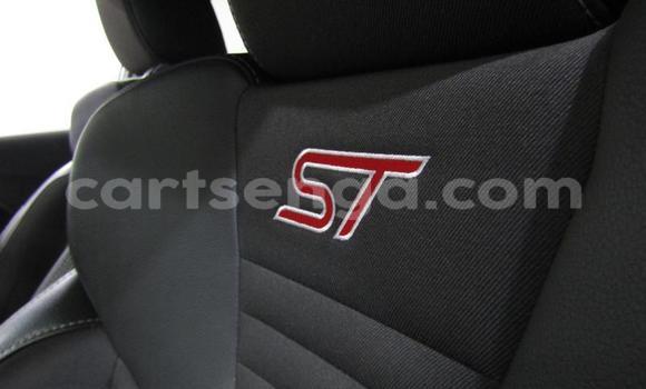 Buy Used Ford Focus ST Other Car in Big Bend in Lubombo District Buy Used Ford Focus ST Other Car in Big Bend in Lubombo District