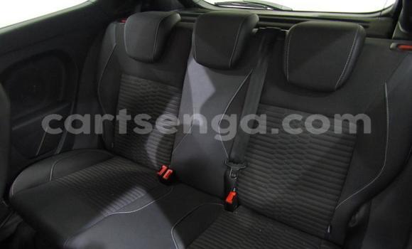 Buy Used Ford Focus ST Other Car in Big Bend in Lubombo District Buy Used Ford Focus ST Other Car in Big Bend in Lubombo District