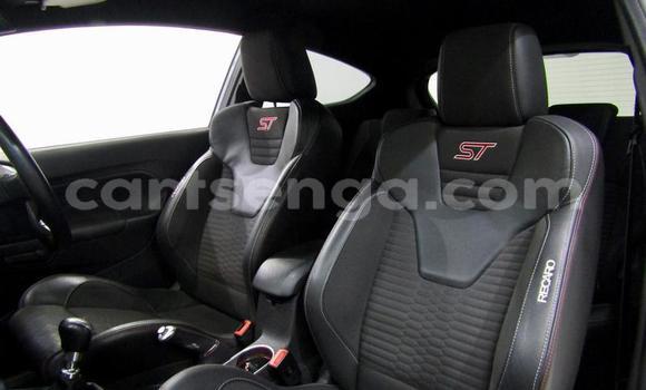 Buy Used Ford Focus ST Other Car in Big Bend in Lubombo District Buy Used Ford Focus ST Other Car in Big Bend in Lubombo District