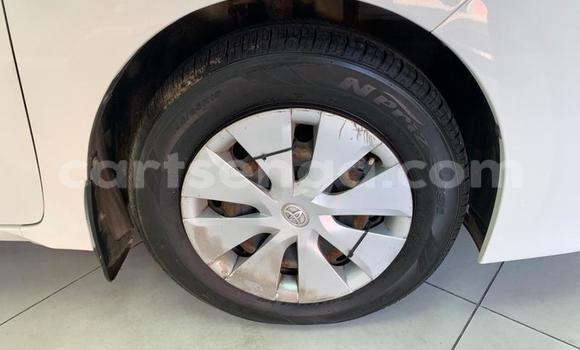 Nunua Ilio tumika Toyota Corolla White Gari ndani ya Manzini nchini Manzini Nunua Ilio tumika Toyota Corolla White Gari ndani ya Manzini nchini Manzini