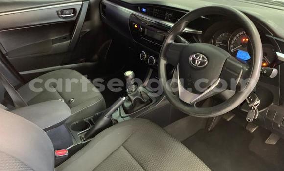 Nunua Ilio tumika Toyota Corolla White Gari ndani ya Manzini nchini Manzini Nunua Ilio tumika Toyota Corolla White Gari ndani ya Manzini nchini Manzini