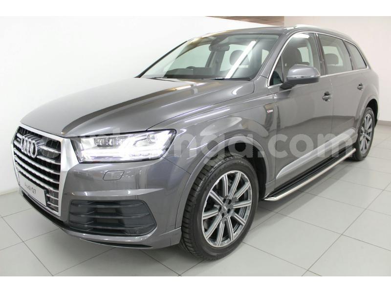 Big with watermark audi q7 manzini mbabane 11150