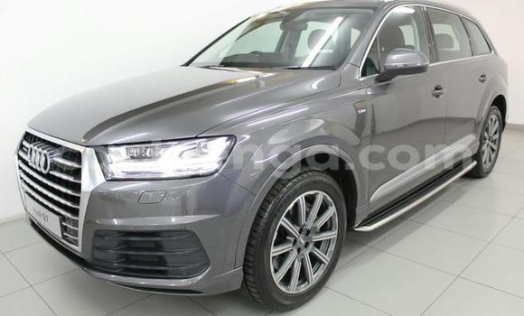 Acheter Occasion Voiture Audi Q7 Autre à Mbabane, Manzini Acheter Occasion Voiture Audi Q7 Autre à Mbabane, Manzini