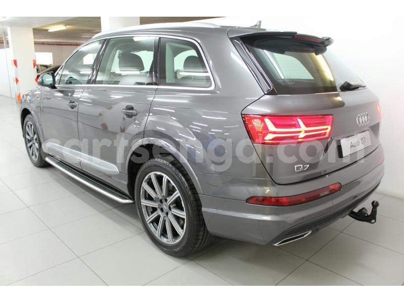 Big with watermark audi q7 manzini mbabane 11150